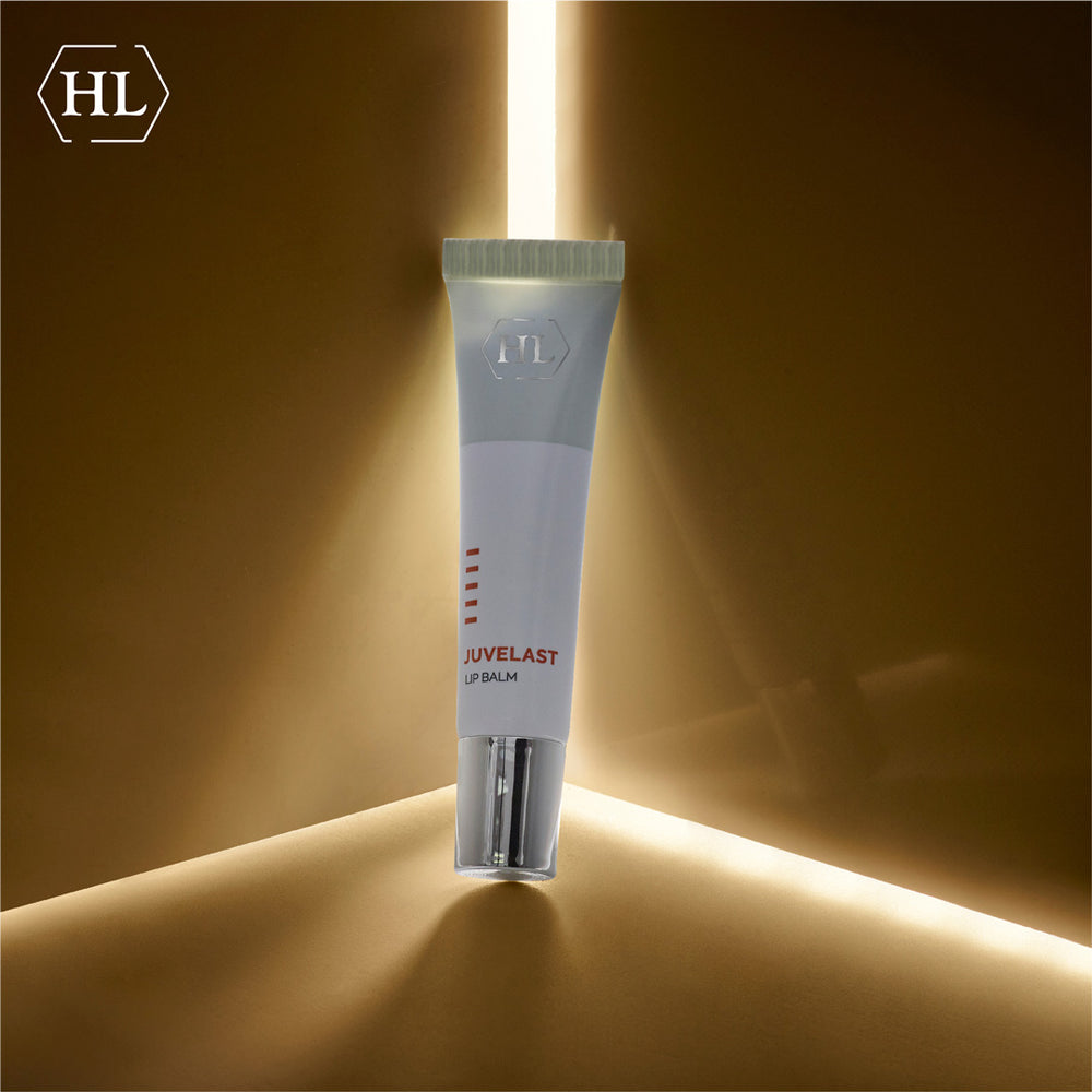 Holy Land JUVELAST Lip Balm Lippenbalsam 15ml