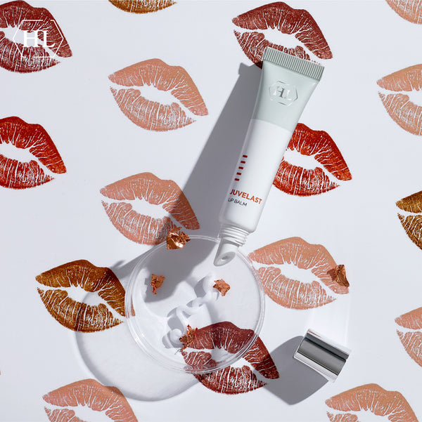 Holy Land JUVELAST Lip Balm Lippenbalsam 15ml