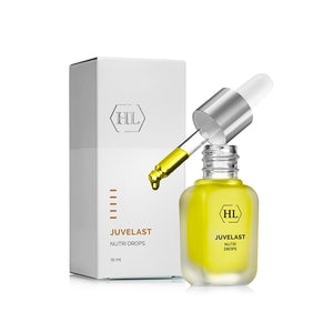 Holy Land JUVELAST Nutri Drops 15ml