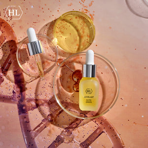 Holy Land JUVELAST Nutri Drops 15ml