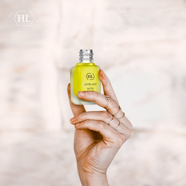 Holy Land JUVELAST Nutri Drops 15ml