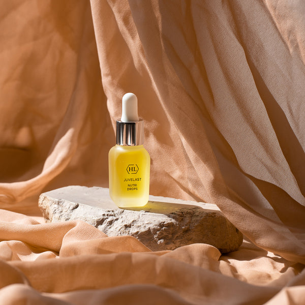 Holy Land JUVELAST Nutri Drops 15ml