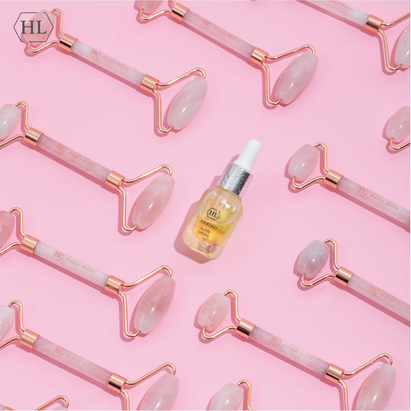 Holy Land JUVELAST Nutri Drops 15ml