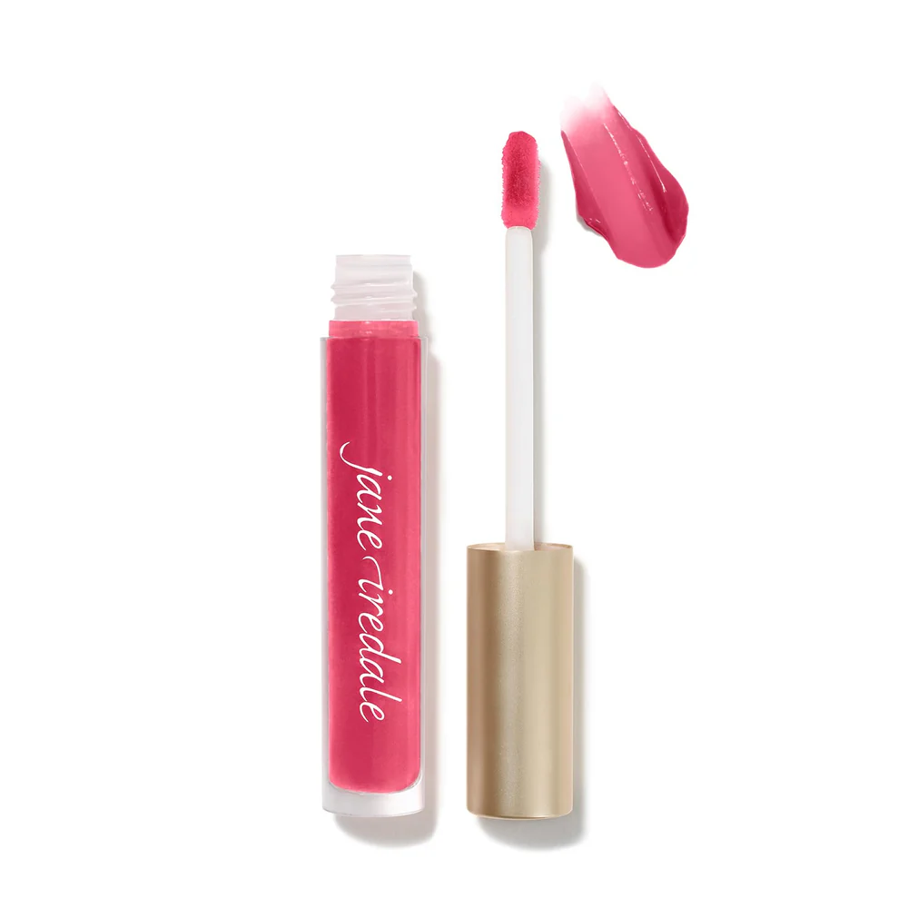 jane iredale - HydroPure Hyaluronic Lip Gloss - Blossom 3,75ml