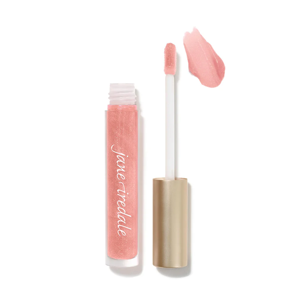 jane iredale - HydroPure Hyaluronic Lip Gloss - Pink Glacé 3,75ml
