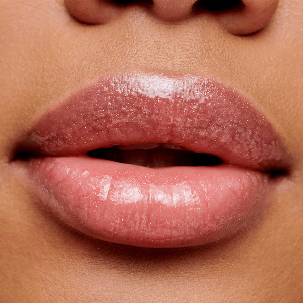 jane iredale - HydroPure Hyaluronic Lip Gloss - Pink Glacé 3,75ml