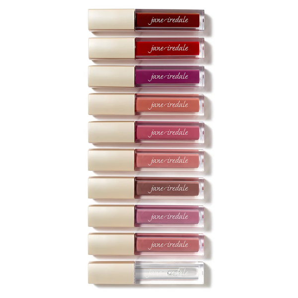 jane iredale - ColorLuxe High Impact Lip Glaze - Amour 5ml
