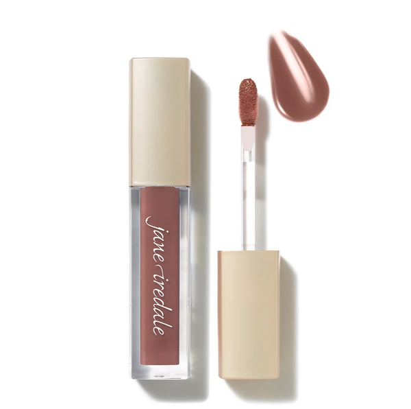 jane iredale - ColorLuxe High Impact Lip Glaze - Pink Suede 5ml