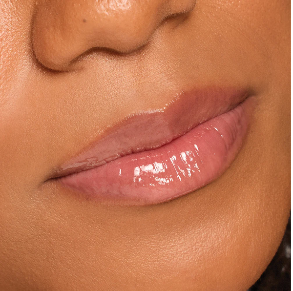 jane iredale - ColorLuxe High Impact Lip Glaze - Pink Suede 5ml