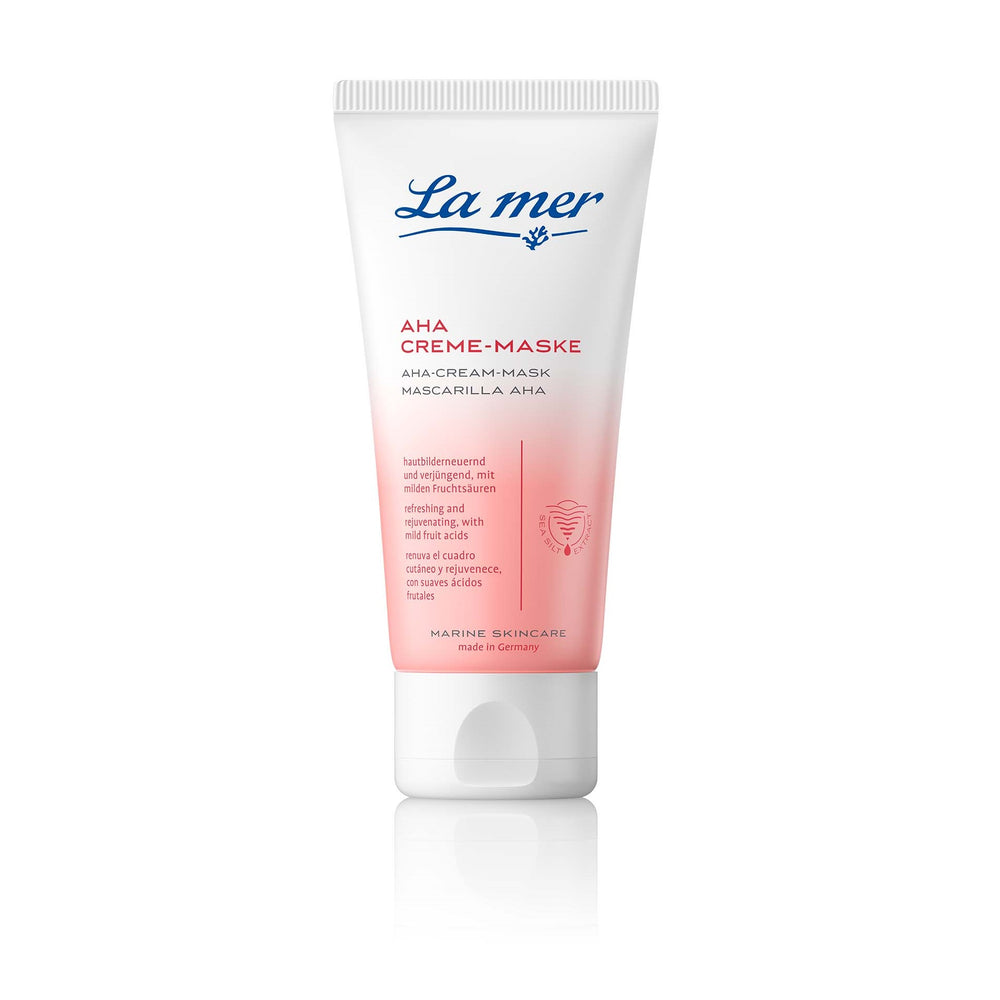 La mer Maske AHA Creme-Maske 50ml