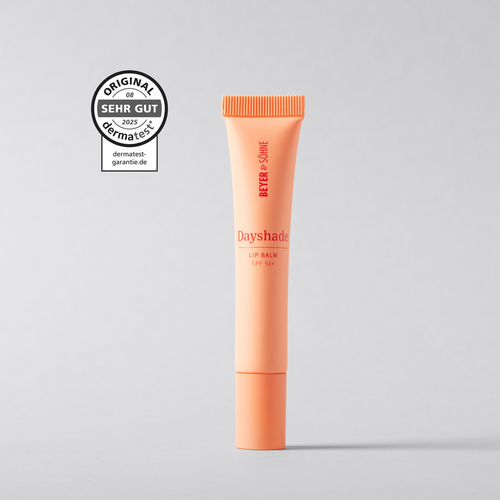Beyer & Söhne Dayshade Lip Balm SPF 50+ 20ml