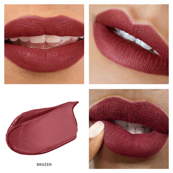 Jane Iredale - Beyond Matte Lip Stain - Brazen 3.25ml