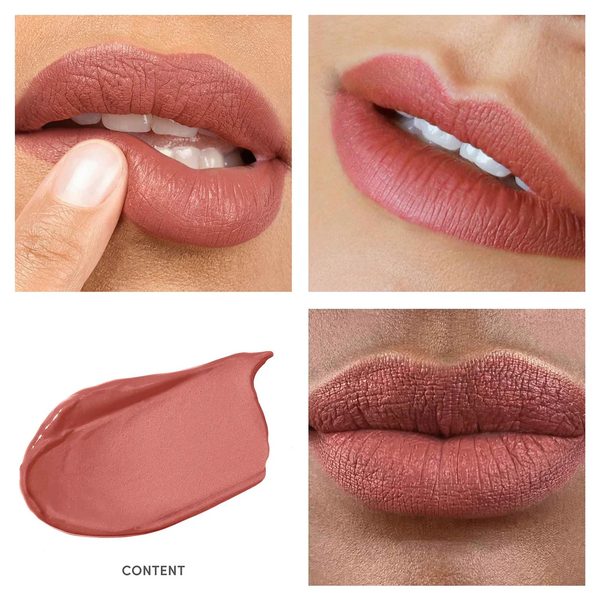 Jane Iredale - Beyond Matte Lip Stain - Content 3.25ml