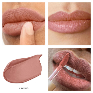 Jane Iredale - Beyond Matte Lip Stain - Craving 3.25ml