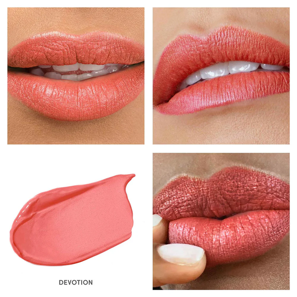 Jane Iredale - Beyond Matte Lip Stain - Devotion 3.25ml