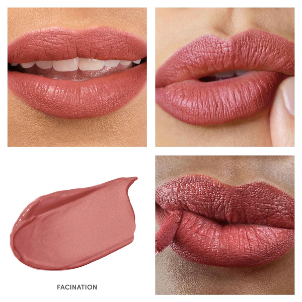 Jane Iredale - Beyond Matte Lip Stain - Fascination 3.25ml