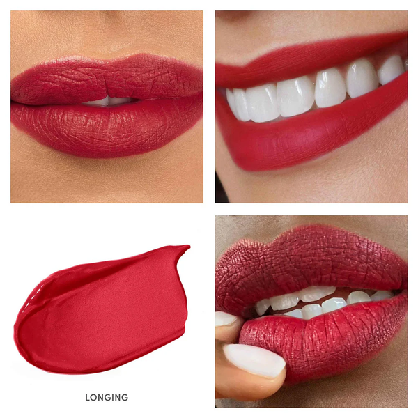 Jane Iredale - Beyond Matte Lip Stain - Longing 3.25ml
