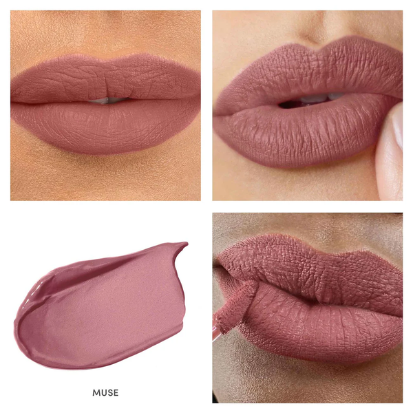 Jane Iredale - Beyond Matte Lip Stain - Muse 3.25ml