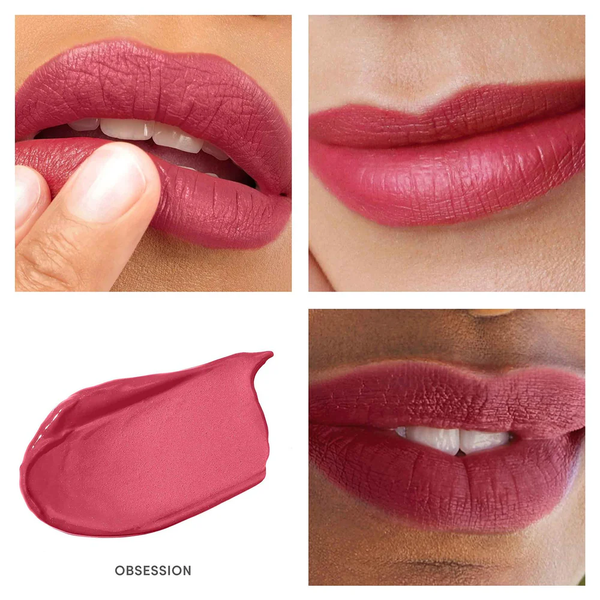 Jane Iredale - Beyond Matte Lip Stain - Obsession 3.25ml