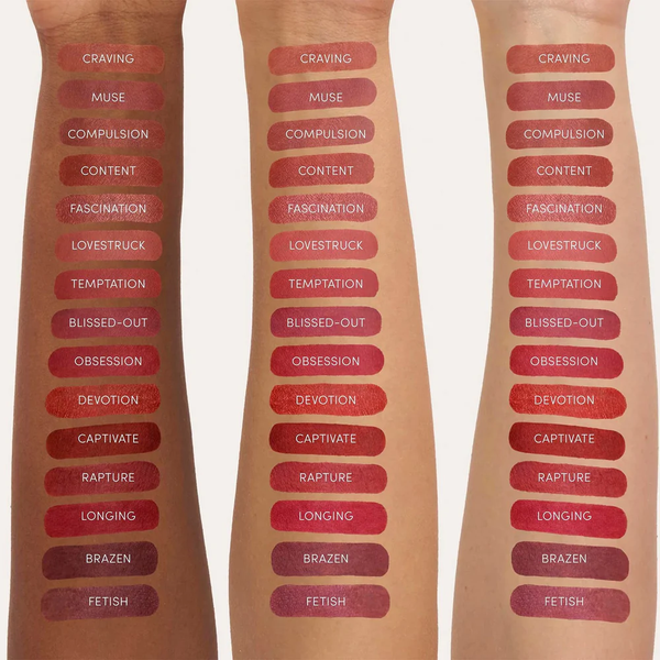 Jane Iredale - Beyond Matte Lip Stain - Obsession 3.25ml
