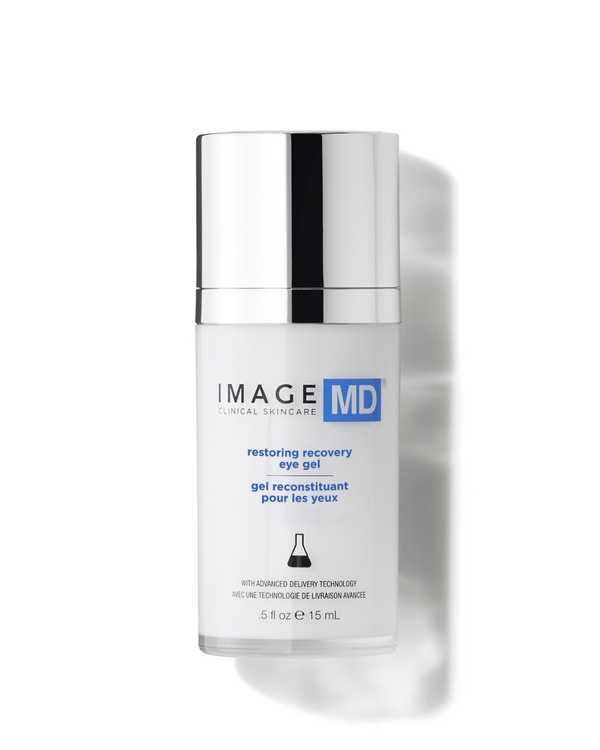 Image Skincare Image MD Restoring Recovery Eye Gel 15ml