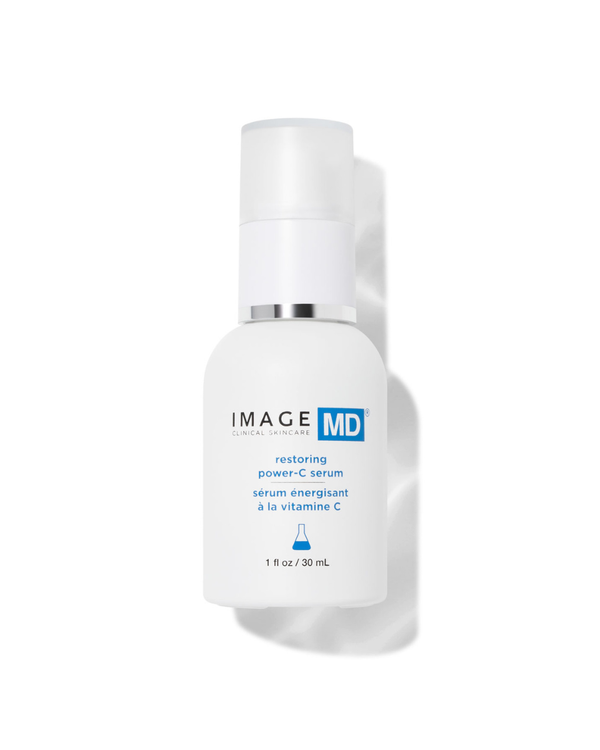 Image Skincare Image MD Restoring Power-C Serum 30ml