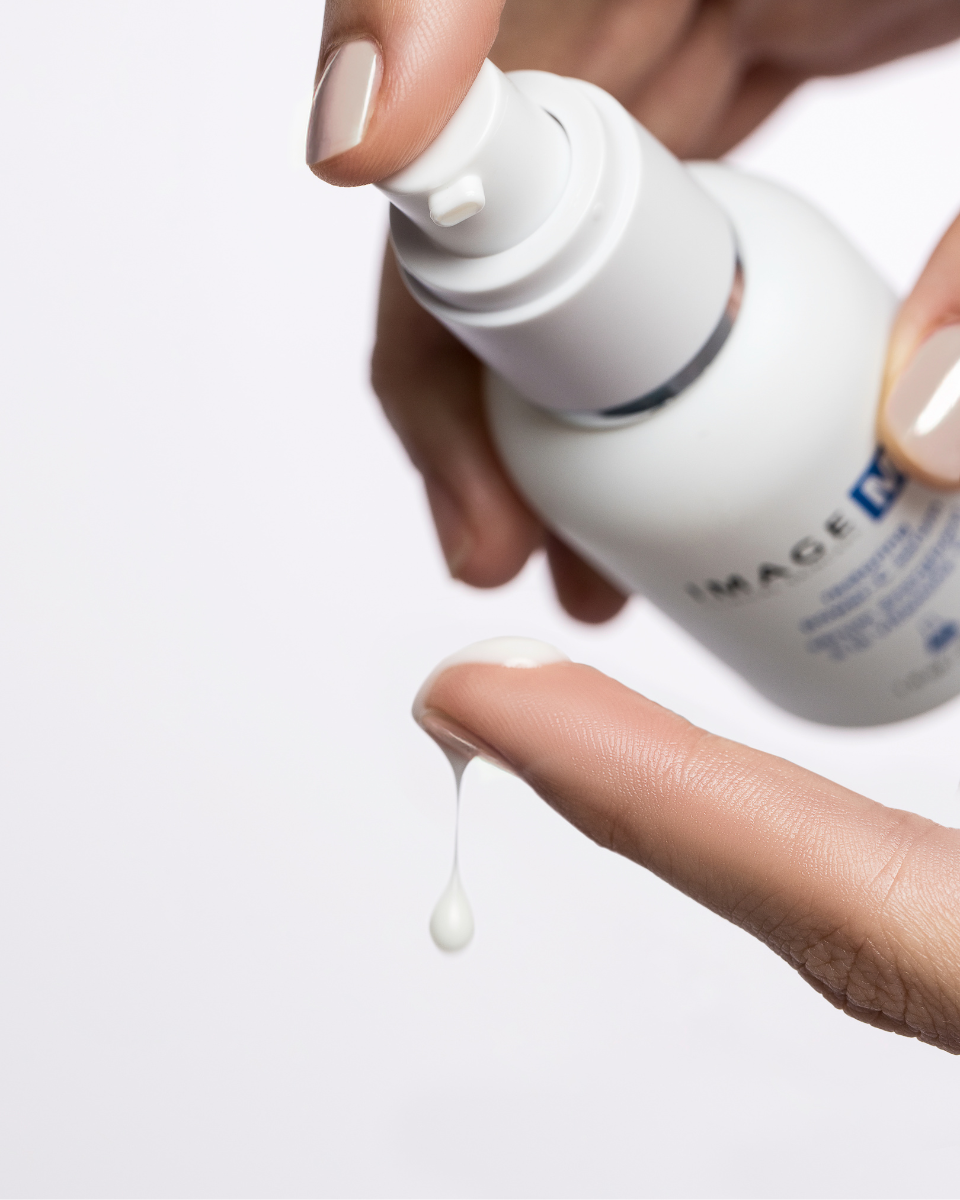 Image Skincare Image MD Restoring Power-C Serum 30ml