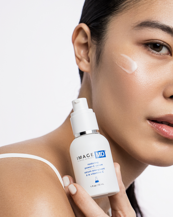 Image Skincare Image MD Restoring Power-C Serum 30ml