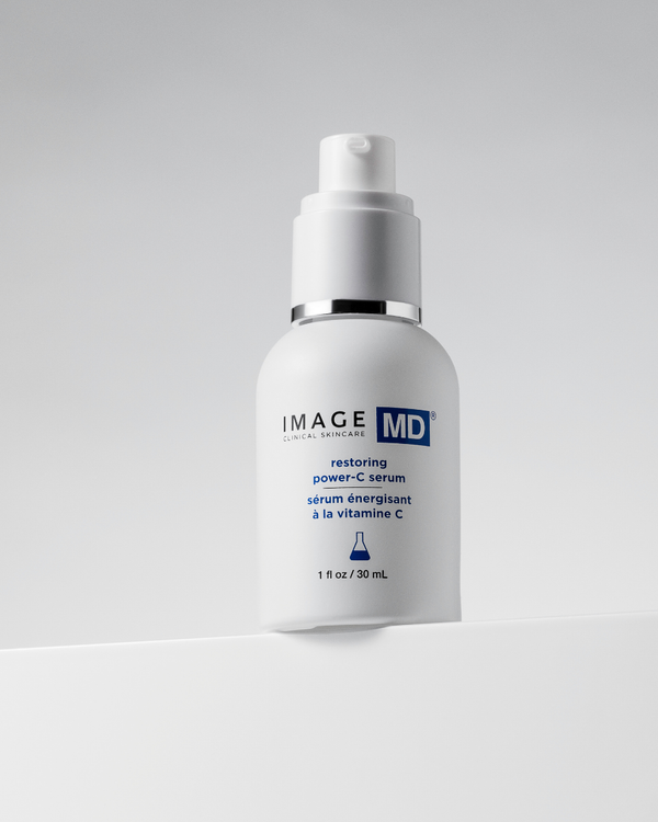 Image Skincare Image MD Restoring Power-C Serum 30ml
