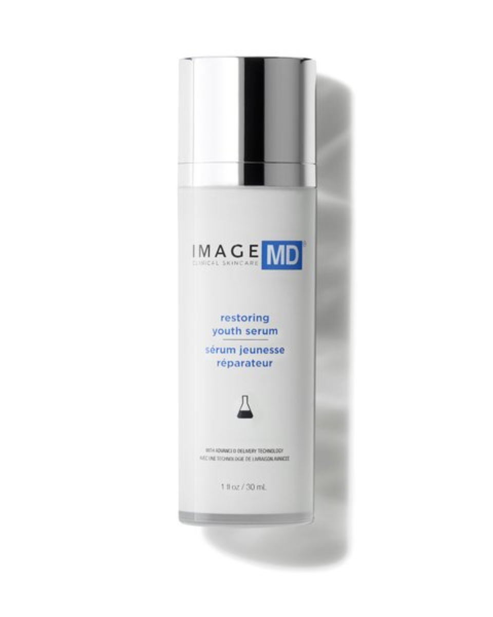 Image Skincare Image MD Restoring Youth Serum 30ml