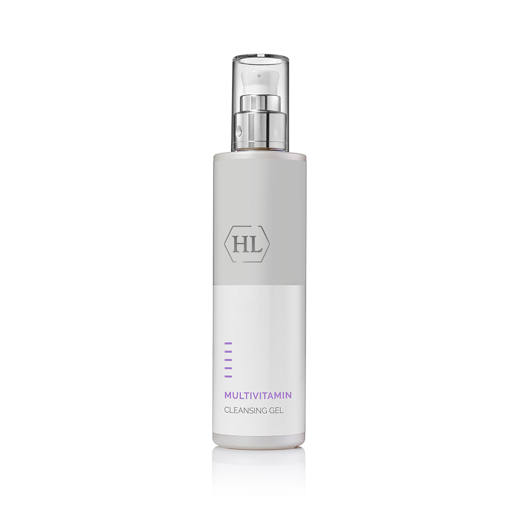 Holy Land MULTI VITAMIN Cleansing Gel 250 ml