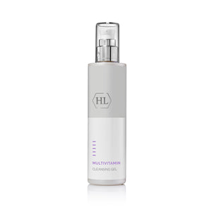 Holy Land MULTI VITAMIN Cleansing Gel 250 ml