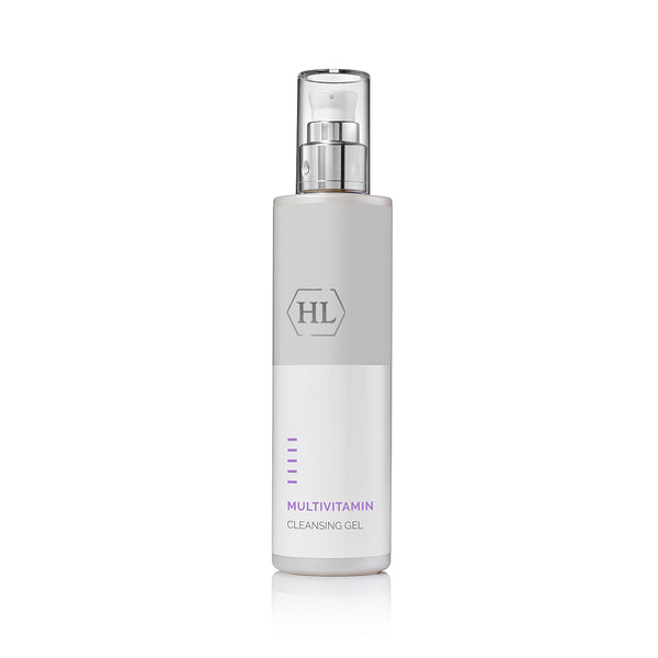 Holy Land MULTI VITAMIN Cleansing Gel 250 ml