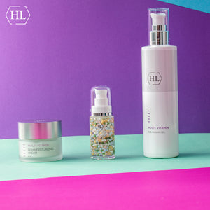 Holy Land MULTI VITAMIN Cleansing Gel 250 ml