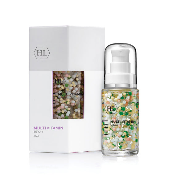 Holy Land MULTI VITAMIN Serum 30 ml