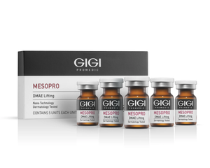 Microneedling - GIGI - MesoPro DMAE Lifting Cocktail