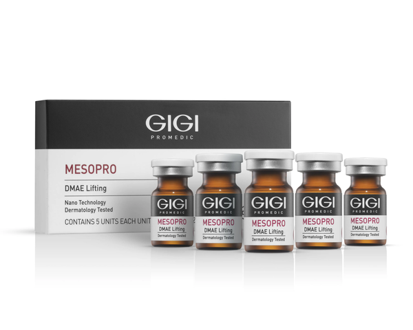 Microneedling - GIGI - MesoPro DMAE Lifting Cocktail