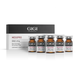 Microneedling - GIGI - MesoPro DMAE Lifting Cocktail