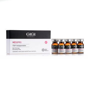 Microneedling - GIGI - MesoPro TTR3TM Antipigmentation