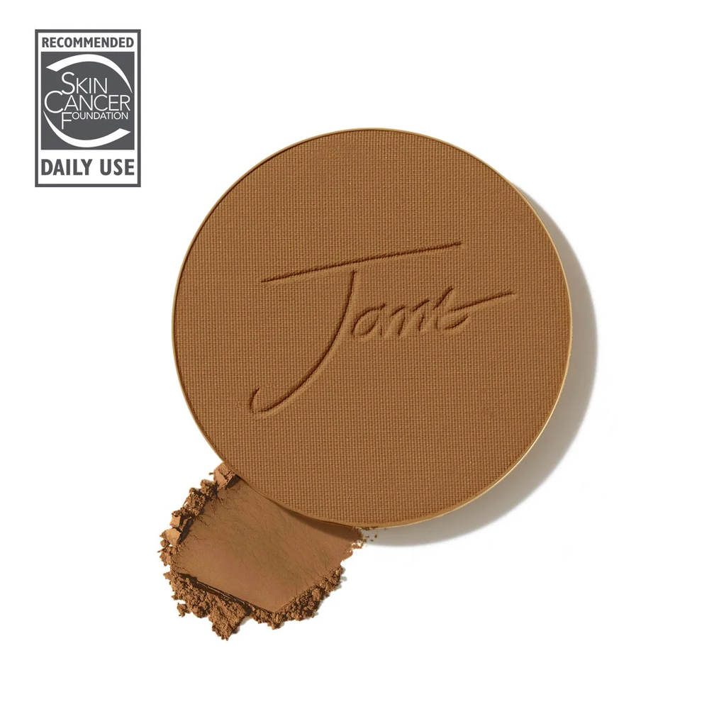 jane iredale - Pressed Powder Refill - Bittersweet 9,9g