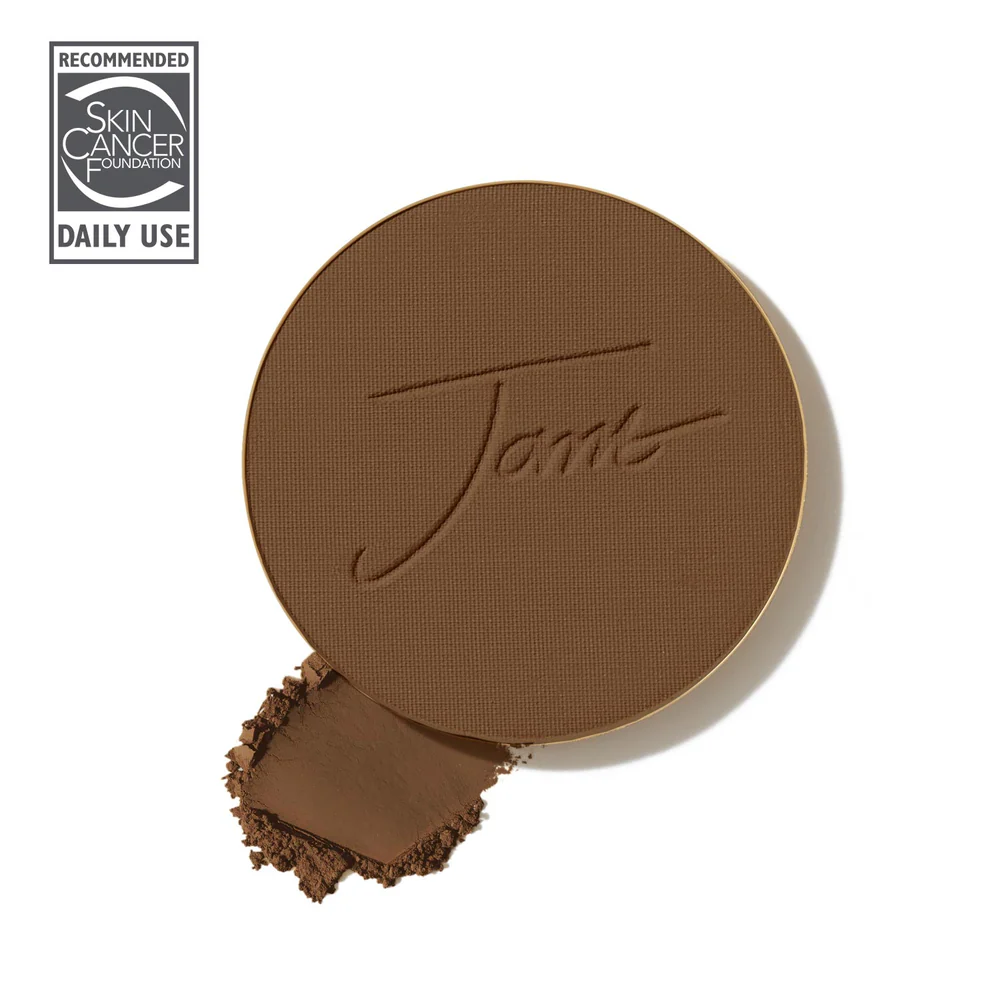 jane iredale - Pressed Powder Refill - Cocoa 9,9g