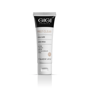 Gigi PRS7 Clear Rosa Care 50ml