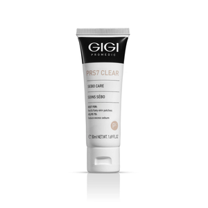 Gigi PRS7 Clear Sebo Care Cream 50ml