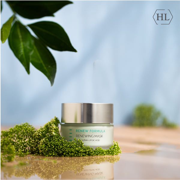 Holy Land RENEW FORMULA Renewing Mask Gesichtsmaske 50ml