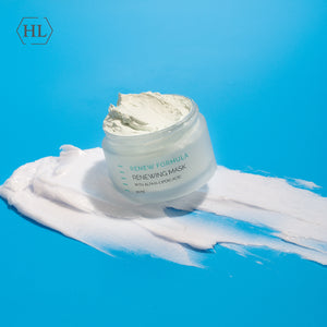 Holy Land RENEW FORMULA Renewing Mask Gesichtsmaske 50ml