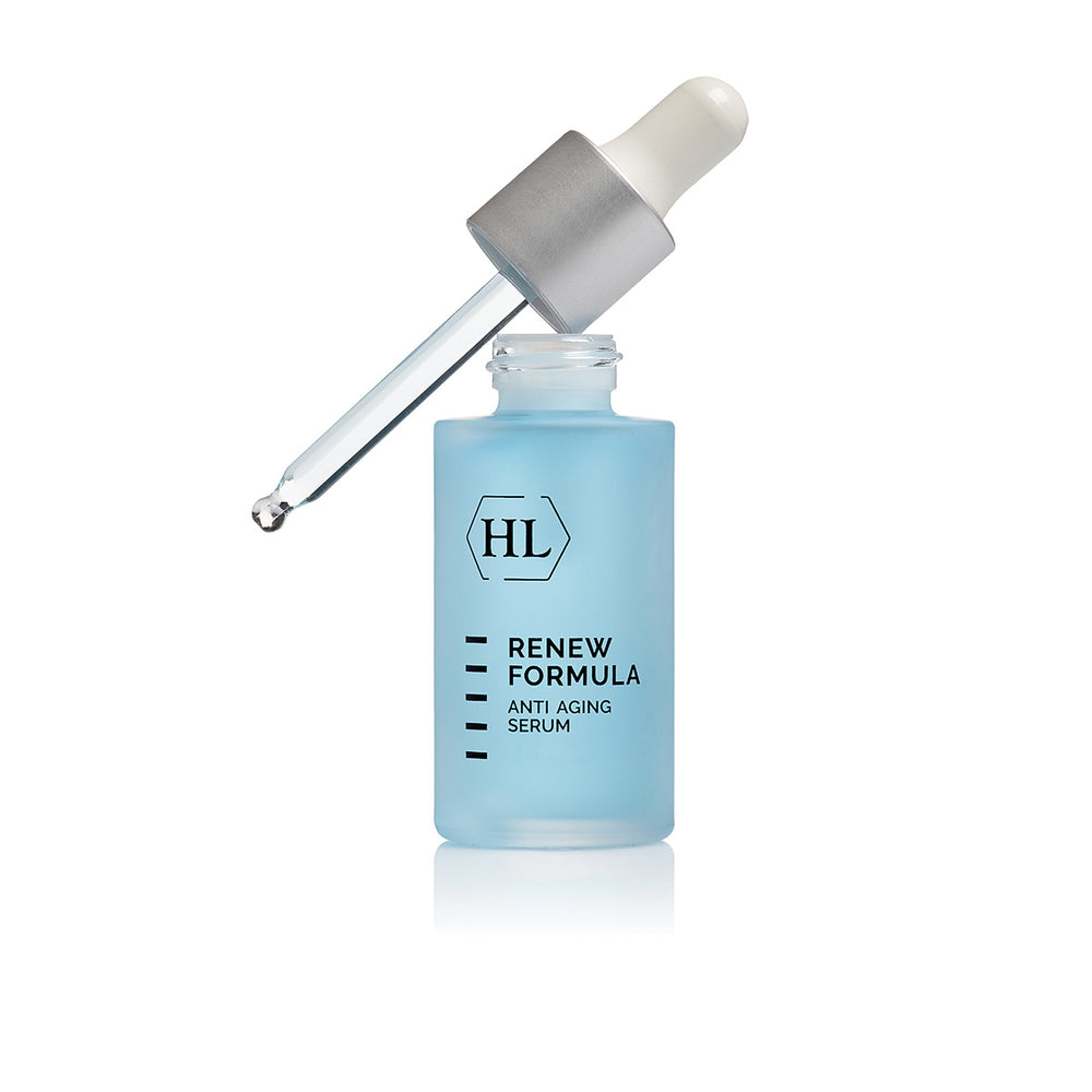 Holy Land RENEW FORMULA Anti Aging Serum 30ml
