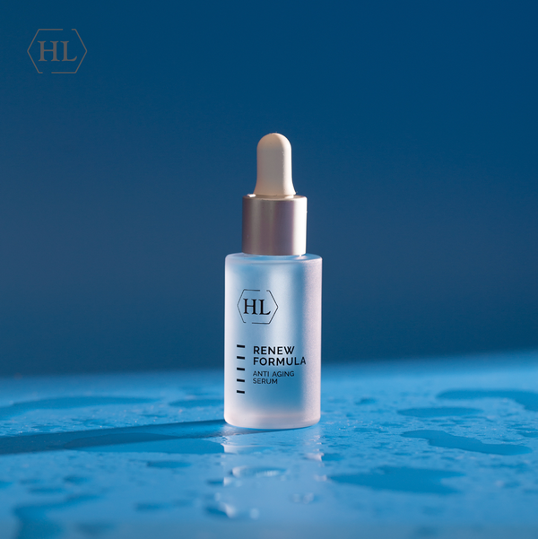 Holy Land RENEW FORMULA Anti Aging Serum 30ml