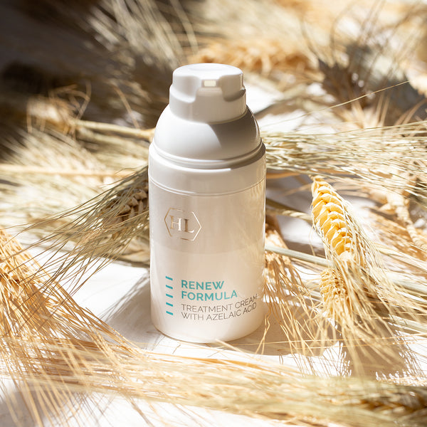 Holy Land RENEW FORMULA Treatment Cream mit Azelainsäure 30ml
