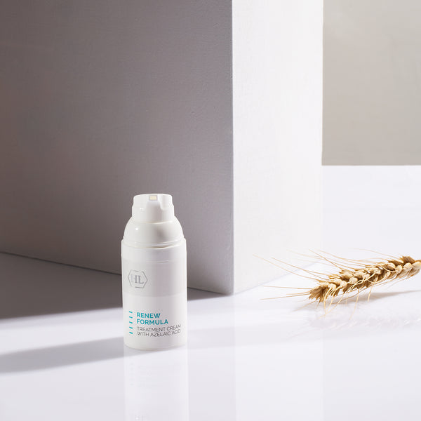 Holy Land RENEW FORMULA Treatment Cream mit Azelainsäure 30ml