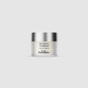 Dr. Eckstein Retinol Supreme Night Cream 50ml